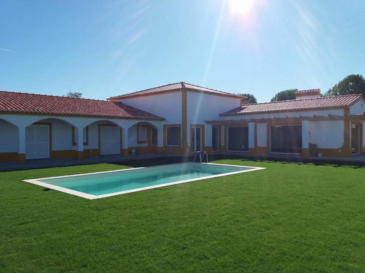 Villa XIII Santarém Extérieur photo