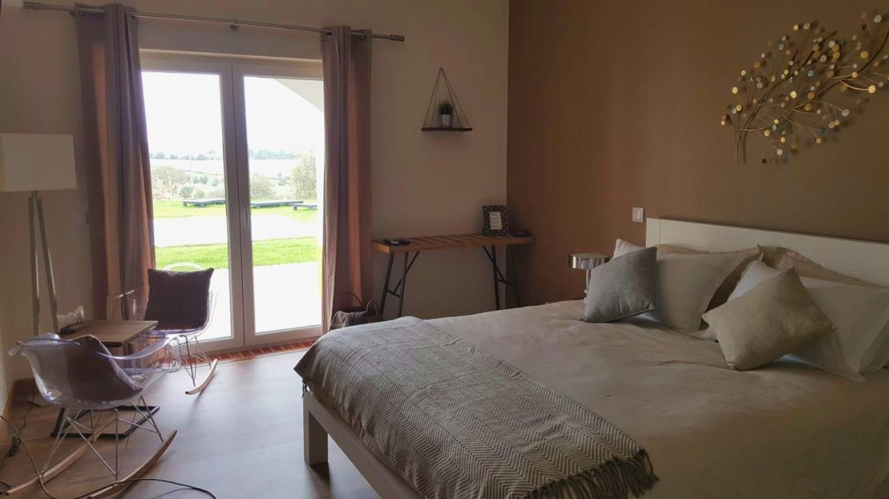 Villa XIII Santarém Extérieur photo