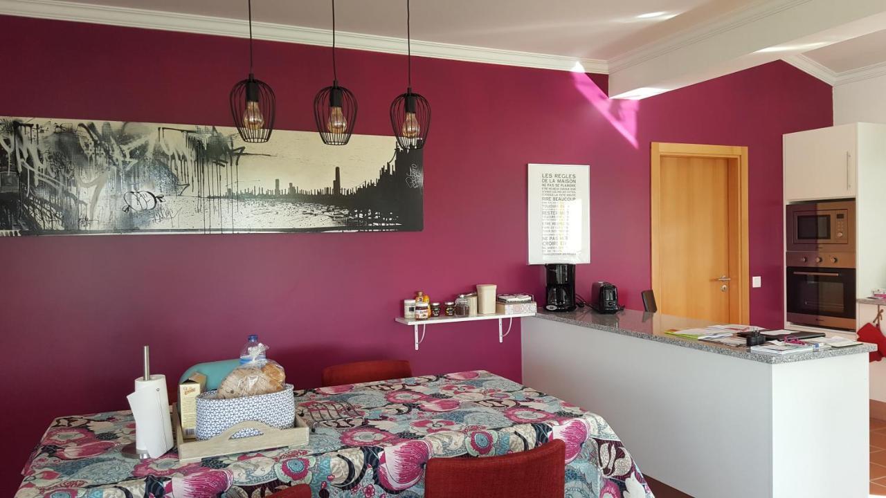 Villa XIII Santarém Extérieur photo